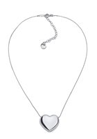 Necklace Unoaerre Woman in Silver 700YHW4054000-6625 - 700YHW4054000-6625